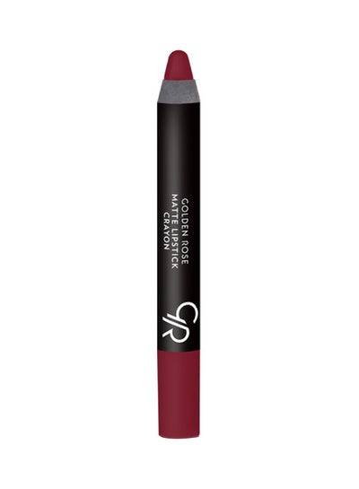 Buy Matte Lip Stick Crayon 05 in Egypt