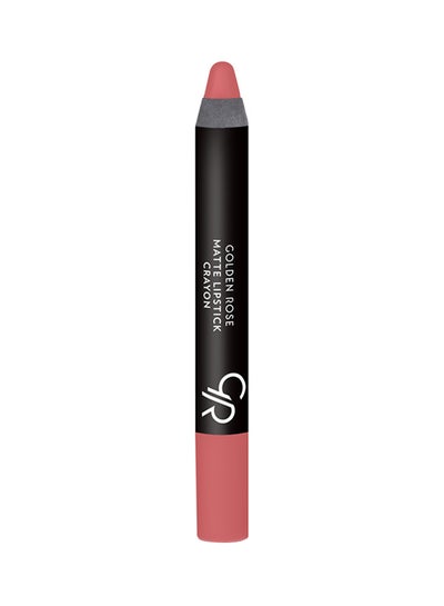 Buy Matte Lip Stick Crayon 13 in Egypt