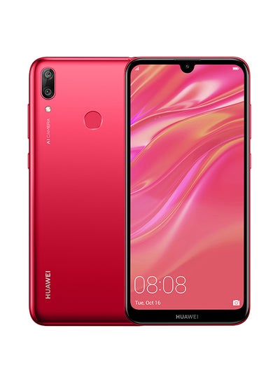 huawei y7 2019 price at jet