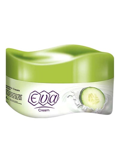 Buy Skin Care Cream With Yoghurt And Cucumber 20g in Egypt