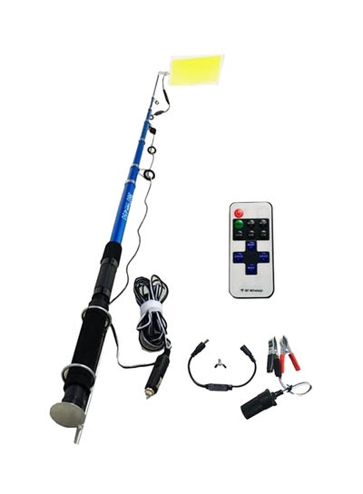 Buy Portable Camp Rod LED Light 65X10X5cm in UAE