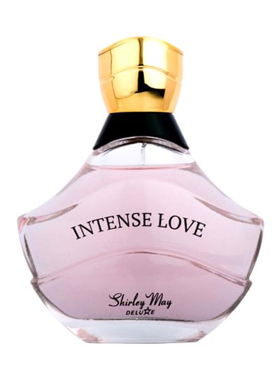 Buy Intense Love EDT 100ml in Egypt