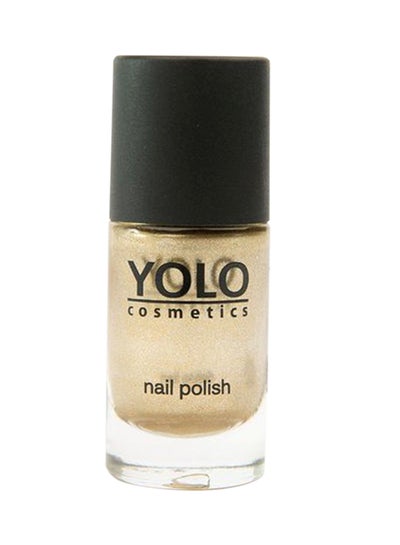 Buy Glitter Nail Polish 155 in Egypt