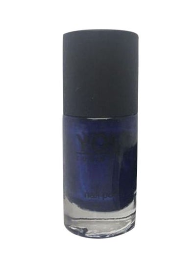 Buy Nail Polish 152 Blue in Egypt