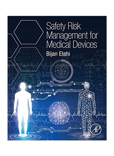 Buy Safety Risk Management For Medical Devices paperback english - 2018 in UAE