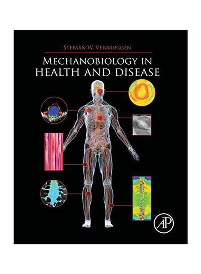 Buy Mechanobiology in Health and Disease paperback english - 2018 in UAE