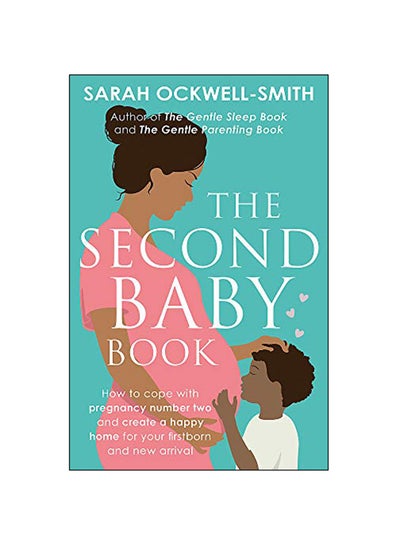 اشتري The Second Baby Book Paperback في الامارات