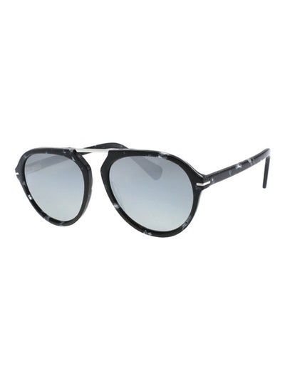 Buy Men's Polarized Aviator Sunglasses A18028 C2 in Saudi Arabia