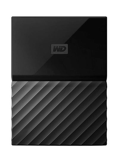 Buy My Passport Portable External Hard Disk Drive 2.0 TB in Egypt