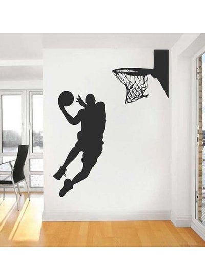 اشتري Slam Dunk Baskter Ball Sticker في الامارات