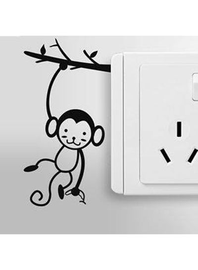 اشتري Monkey Switch Sticker في الامارات