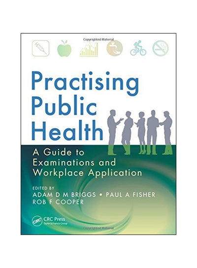 اشتري Practising Public Health Paperback 1st Edition في الامارات