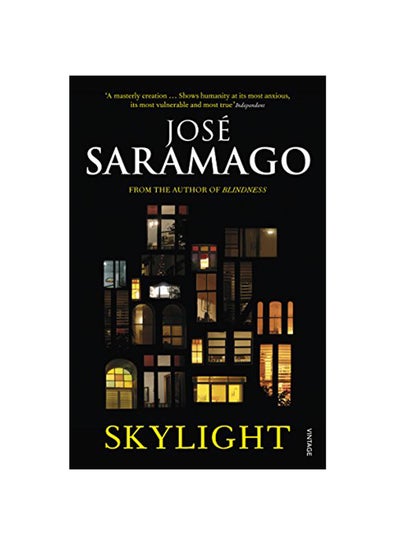 اشتري Skylight Paperback في الامارات