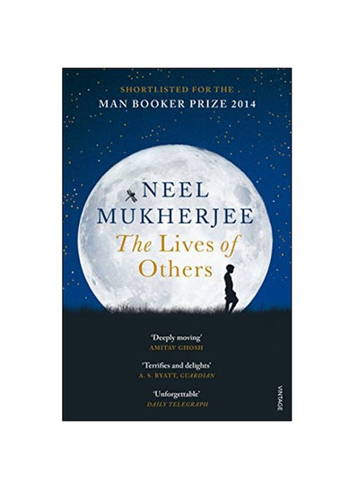 اشتري The Lives Of Others Paperback في الامارات