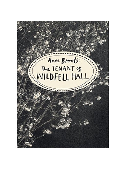 Buy The Tenant of Wildfell Hall paperback english - 2015 in UAE