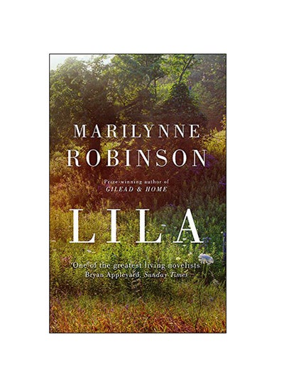 Buy Lila paperback english - 2015 in UAE