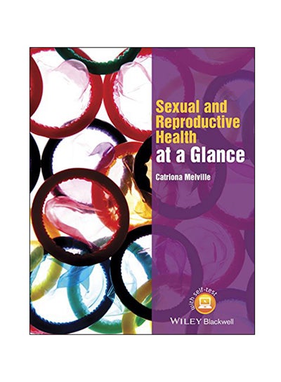 Sexual and Reproductive Health at a Glance Paperback English