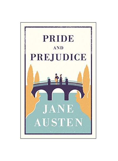 Buy Pride And Prejudice Paperback English by Jane Austen - 2014 in UAE