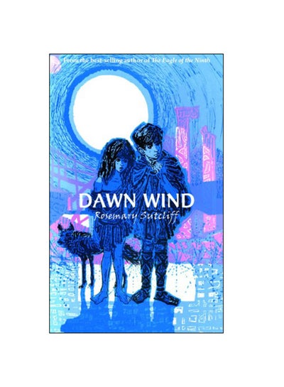 Buy Dawn Wind paperback english - 2013 in UAE