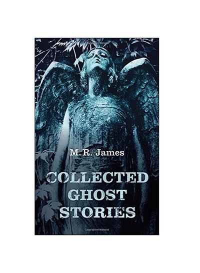 اشتري Collected Ghost Stories Paperback في الامارات