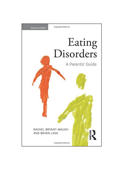 اشتري Eating Disorders Paperback في الامارات