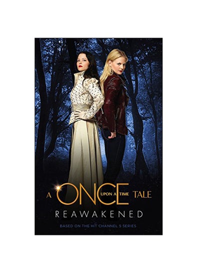 Buy Reawakened Paperback English by Odette Beane - 2013 in UAE