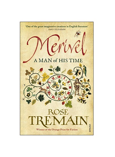 اشتري Merivel Paperback English by Rose Tremain - 2013 في الامارات