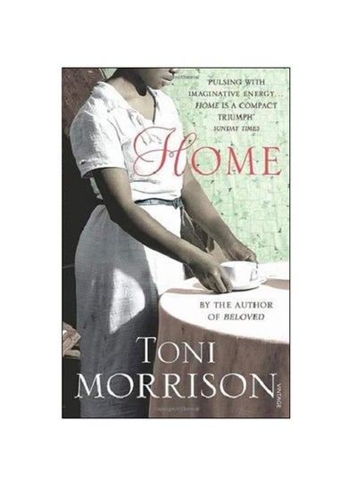 Buy Home paperback english - 2013 in UAE