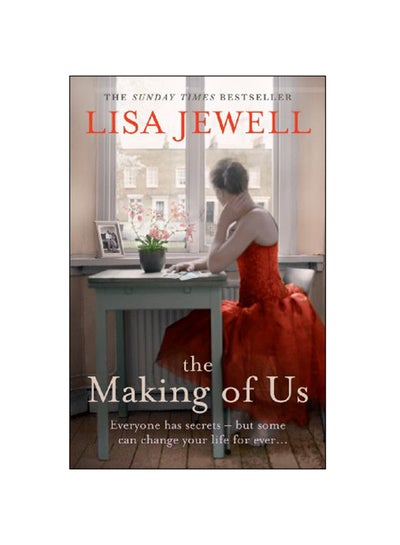 Buy The Making Of Us paperback english - 2012 in UAE