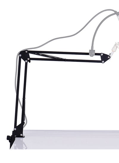 Buy Adjustable Microphone Stand in Saudi Arabia