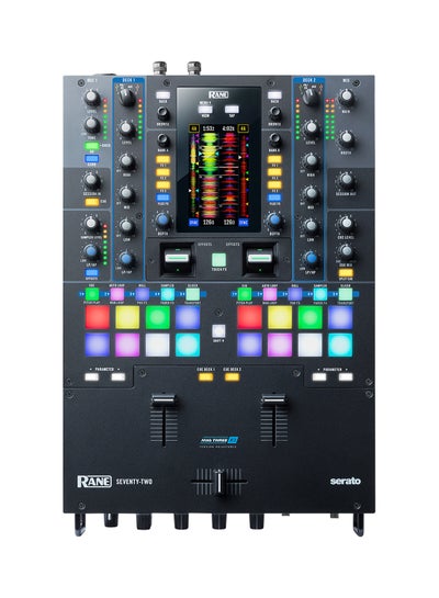 dj mixer machine price