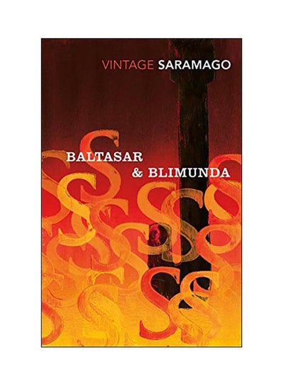 Buy Baltasar And Blimunda paperback english - 20 Sep 2001 in UAE