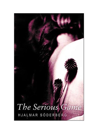 Buy The Serious Game paperback english - 01 Sep 2001 in UAE