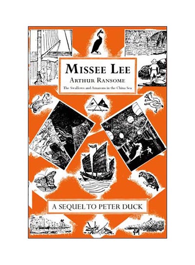 Buy Missee Lee paperback english - 01 Oct 2001 in UAE