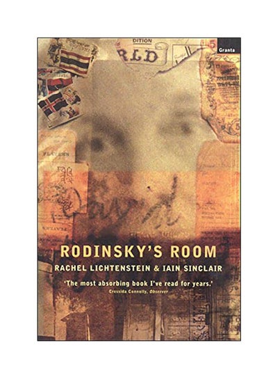 Buy Rodinsky'S Room paperback english - 1 Jun 2001 in UAE