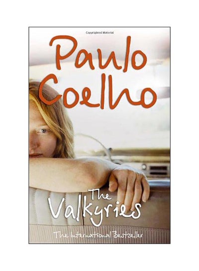 Buy The Valkyries Paperback English by Paulo Coelho - 16 Sep 1996 in Saudi Arabia