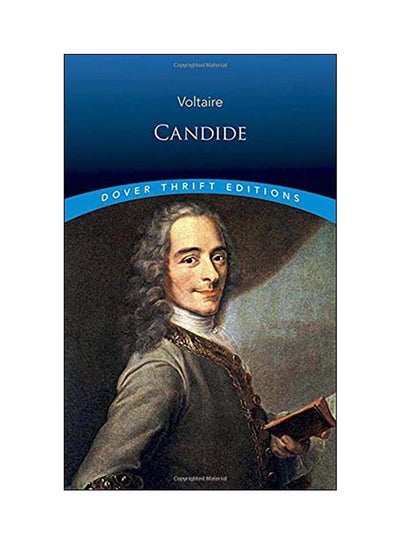 اشتري كتاب 'Candide' paperback english - 01 Jan 1991 في الامارات