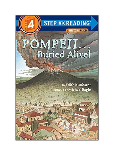 اشتري Pompeii...Buried Alive Paperback الإنجليزية by Edith Kunhardt - 12 Oct 1987 في الامارات