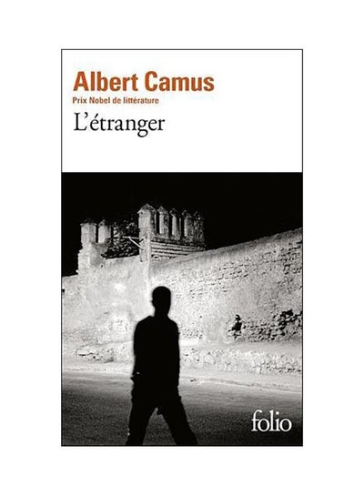 Buy L'etranger paperback english - 01 Dec 1998 in UAE