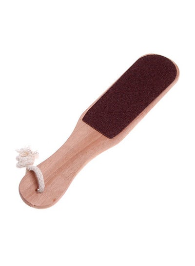 Buy 2-Way Cuticle Polisher Brown in Egypt