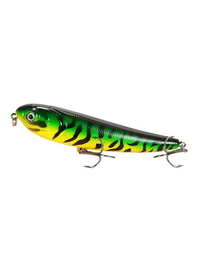 Buy Artificial Fishing Lure Bait - 11 cm 11cm in UAE