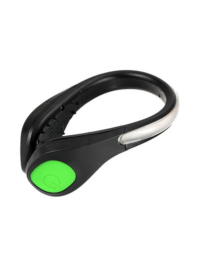 Buy LED Shoes Clip For Running/Cycling in UAE