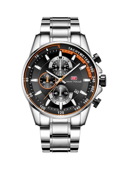 Buy men Alloy Analog Watch MF0218G in Egypt