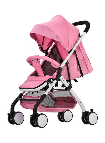 lightest convertible stroller