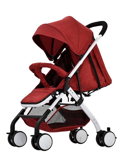 lightest convertible stroller