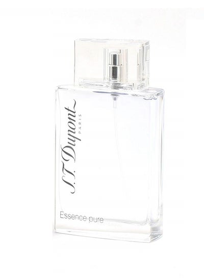 Buy Essence Pure EDT 100ml in Egypt