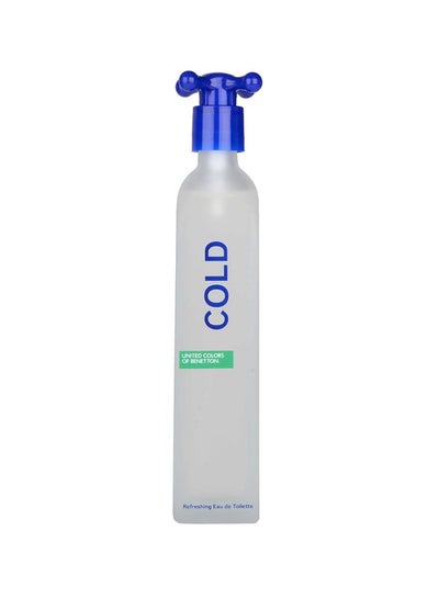 Buy Cold EDT 100ml in Saudi Arabia