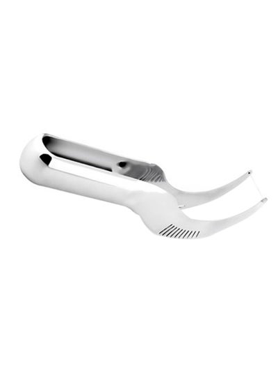 Buy Melon Slicer Server Silver in UAE