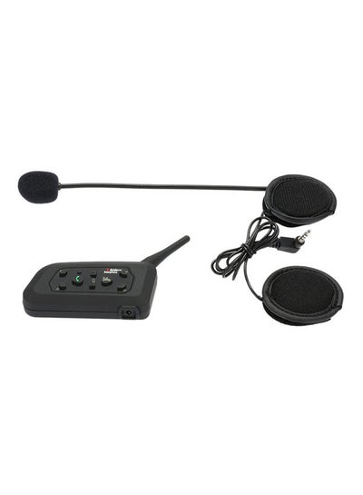 Buy Bluetooth Intercom With Headphone in UAE