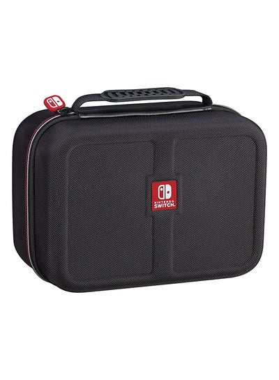 Buy Nintendo Switch Game Traveler Deluxe System Case in UAE